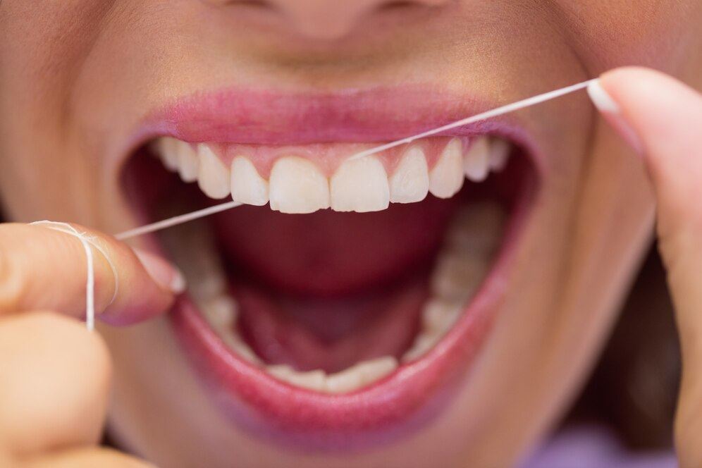 Do Bad Flossing Habits affect Heart Health?