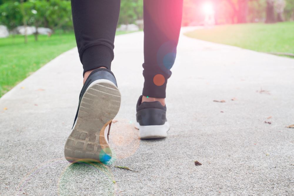 5 فوائد مهمة جدا لرياضة المشي يمكن اول مرة تسمع عنها