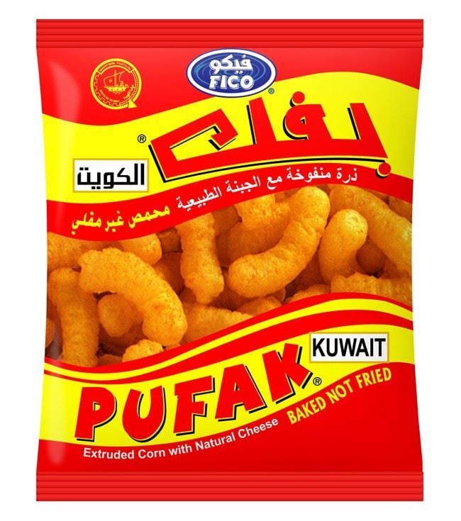 Fico Pufak Kuwait