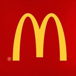 Logo of McDonald's Restaurant