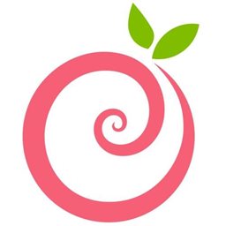 Logo of Pinkberry