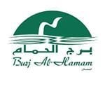 شعار مطعم برج الحمام - فرع وسط المدينة (دبي مول) - الإمارات