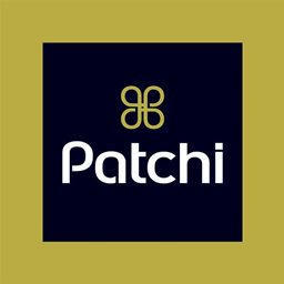Logo of Patchi