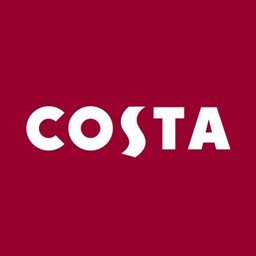 Logo of Costa Coffee