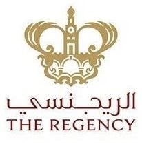 Logo of The Regency Hotel