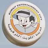 Logo of Kuwait Entertainment City