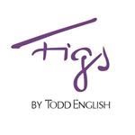 Logo of Figs by Todd English Restaurant