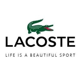 Logo of Lacoste
