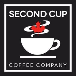 Logo of Second Cup Cafe