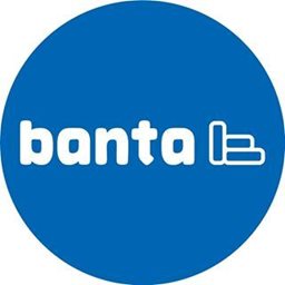 Logo of Banta Furniture - Dajeej Branch - Kuwait