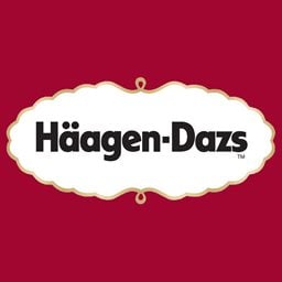 Logo of Haagen Dazs