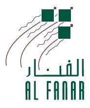 <b>1. </b>Al Fanar