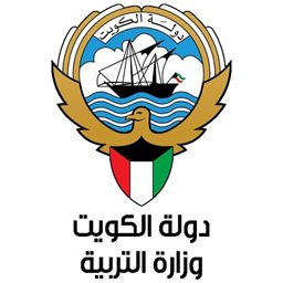 Logo of Ministry of Education MOE - Shweikh Branch - Kuwait