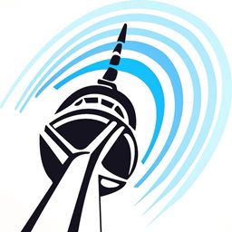 Logo of Ministry of Communication MOC - Kuwait