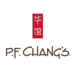 Logo of P.F. Chang's Restaurant