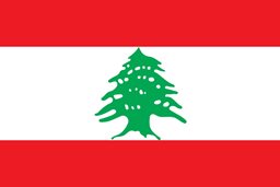 Logo of Embassy of Lebanon