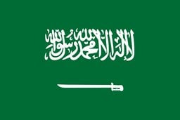 شعار سفارة المملكة العربية السعودية
