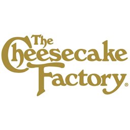 Logo of The Cheesecake Factory Restaurant