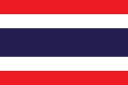 Logo of Embassy of Thailand