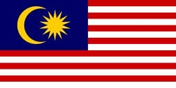 شعار سفارة ماليزيا