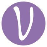 Logo of VaVaVoom Beauty