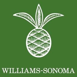 شعار ويليامز سونوما