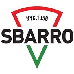 Logo of Sbarro Restaurant - Al Hamra (Al Hamra Mall) Branch - KSA