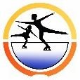 شعار صالة التزلج