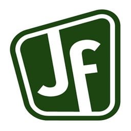Logo of Just Falafel Restaurant - Salmiya branch - Kuwait
