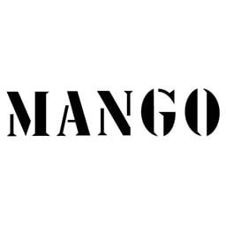 Logo of Mango