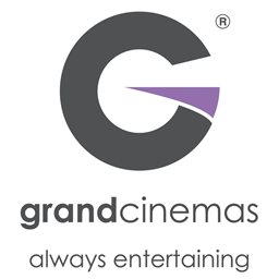 Logo of Grand Cinemas