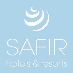 Logo of Safir International Kuwait Hotel