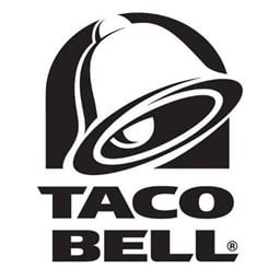 Logo of Taco Bell Restaurant
