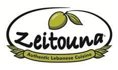 Logo of Zeitouna Restaurant - Kuwait