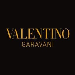 Logo of Valentino Garavani
