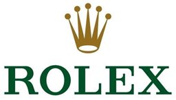 Logo of Rolex Watches
