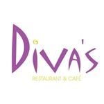 شعار مطعم ومقهى ديفاز