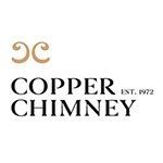 Logo of Copper Chimney Restaurant
