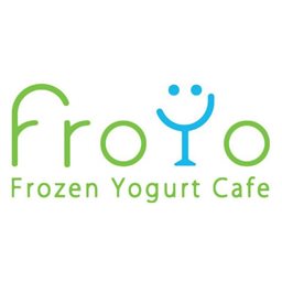 Logo of Froyo