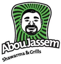 Logo of Abou Jassem Restaurant - Jahra (Al-Makhial Mall) Branch - Kuwait