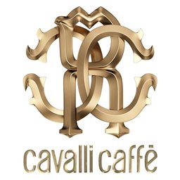 Logo of Roberto Cavalli Caffe - Rai (Avenues) Branch - Kuwait