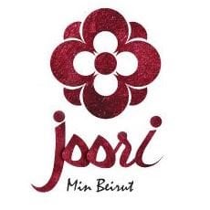 Logo of Joori Min Beirut Restaurant - Kuwait