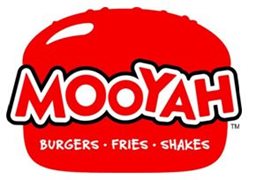 Logo of Mooyah Burger Restaurant - Mahboula (Levels) Branch - Kuwait