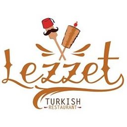 شعار مطعم ليزيت التركي - الكويت