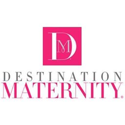 Logo of Destination Maternity - Egaila (Al Bairaq Mall) Branch - Kuwait