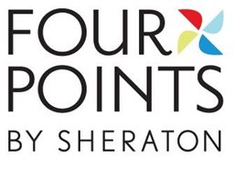 Logo of Four Points by Sheraton Hotels