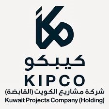 Logo of Kuwait Projects Holding Company (KIPCO)