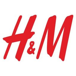 <b>5. </b>H&M