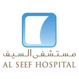 Logo of Al Seef Hospital - Kuwait