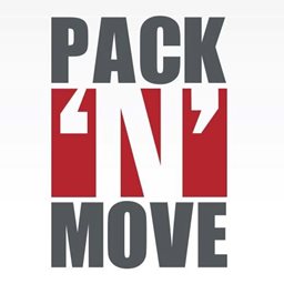 Logo of Pack N Move Company - Kuwait